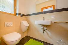 Appartementhaus Fuchsmaurer - Badezimmer App. Andreas